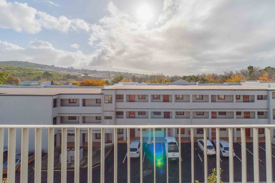 To Let 2 Bedroom Property for Rent in Stellenbosch Central Western Cape